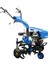 YMN310 Benzinli Çapalama Makinesi 6.5 Hp 168 F Bartech 1