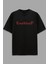 Trueblood Oversize T-Shirt 2