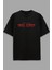 Skull Classy Oversize T-Shirt 2