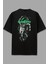 Mankind Oversize T-Shirt 1