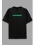 Mankind Oversize T-Shirt 2