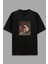 Futurism Oversize T-Shirt 1