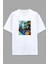 Metro Oversize T-Shirt 1