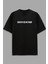 Geisha Oversize T-Shirt 2