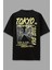 Tokyo V2 Oversize T-Shirt 1