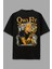 Einstein Oversize T-Shirt 1