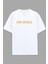 Mr. Smile Oversize T-Shirt 2