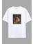 Futurism Oversize T-Shirt 1
