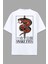 Snake Eyes Oversize T-Shirt 1