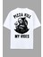 Pizza Killer Oversize T-Shirt 1