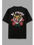 Be Strong Oversize T-Shirt 1