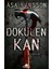 Dökülen Kan - Asa Larsson 1