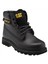 Caterpillar Colorado Black // Deri 1