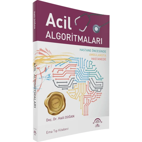 Acil Algoritmaları