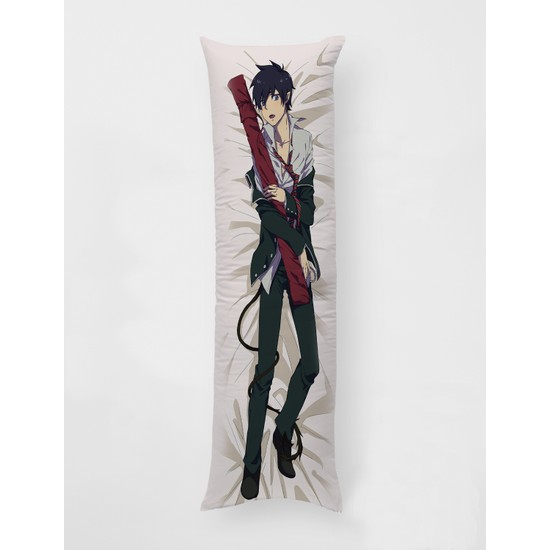 Decarchive Home Rin Okumura Blue Exorcist Anime Body Fiyatı