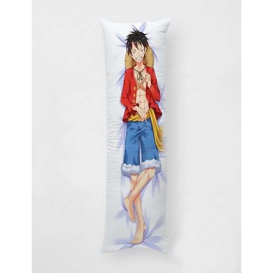 Decarchive Home Monkey D. Luffy One Piece Anime Body Fiyatı