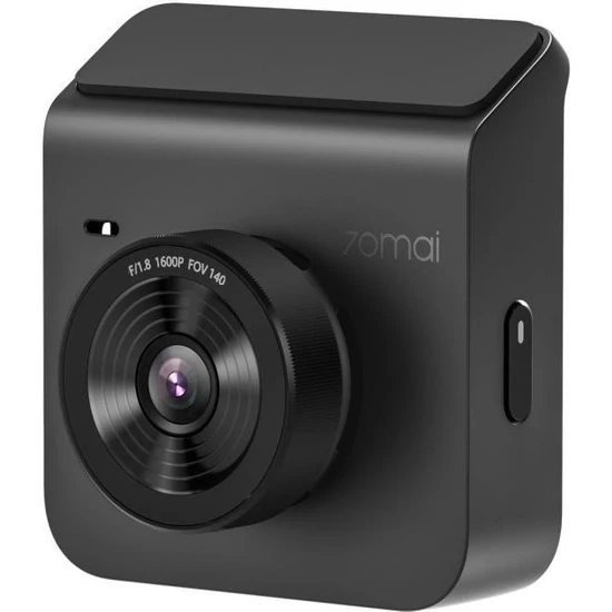 70MAI A400 Dashcam 1440P Quad Hd 2k 145° Açılı Gece Görüşlü Araç Kamerası