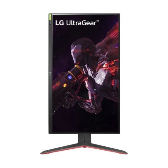 LG Ultragear 27GP83B-B 1Ms 165Hz (HDMIx2-DPx1) AMD FreeSync Fiyatı