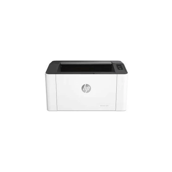 Hp Laserjet 107A Laser Yazıcı