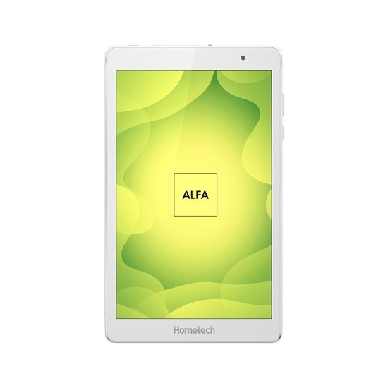 Hometech Alfa-8sm Quadcore 2gb 32GB Wi-Fi 8" Tablet MTK8167