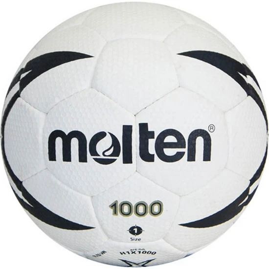 Molten H1X1000 - Hentbol Topu