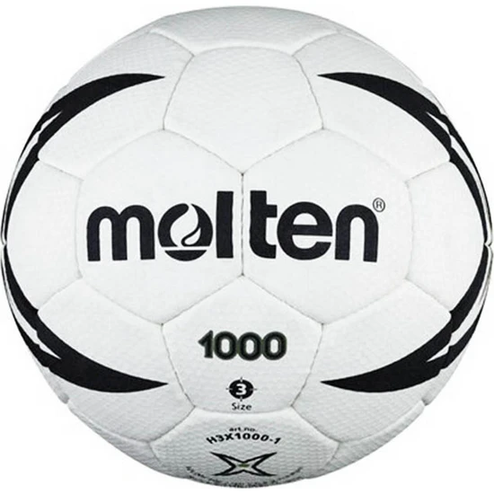 Molten H3X1000 - Hentbol Topu