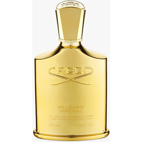 Creed Millesime Imperial Edp 100ML Erkek Parfümü