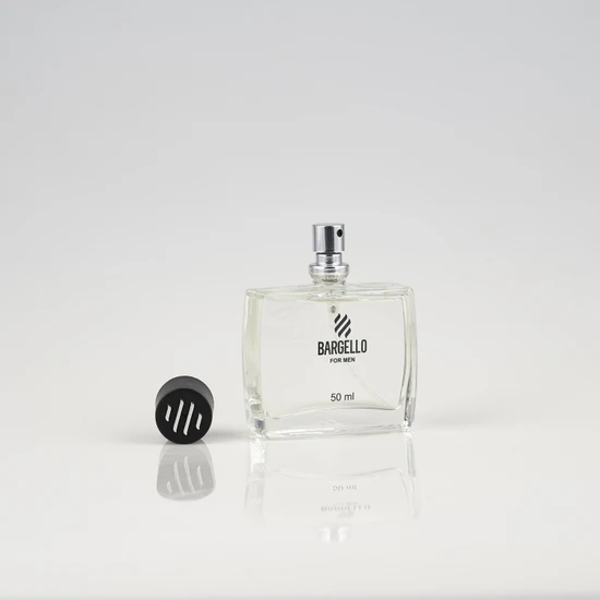 Bargello 561 50ML Edp Erkek Parfüm Fresh