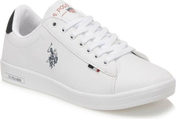 U.S. Polo Assn. Franco Wmn 1pr 101032705 Kadın Sneaker Ayakkabı