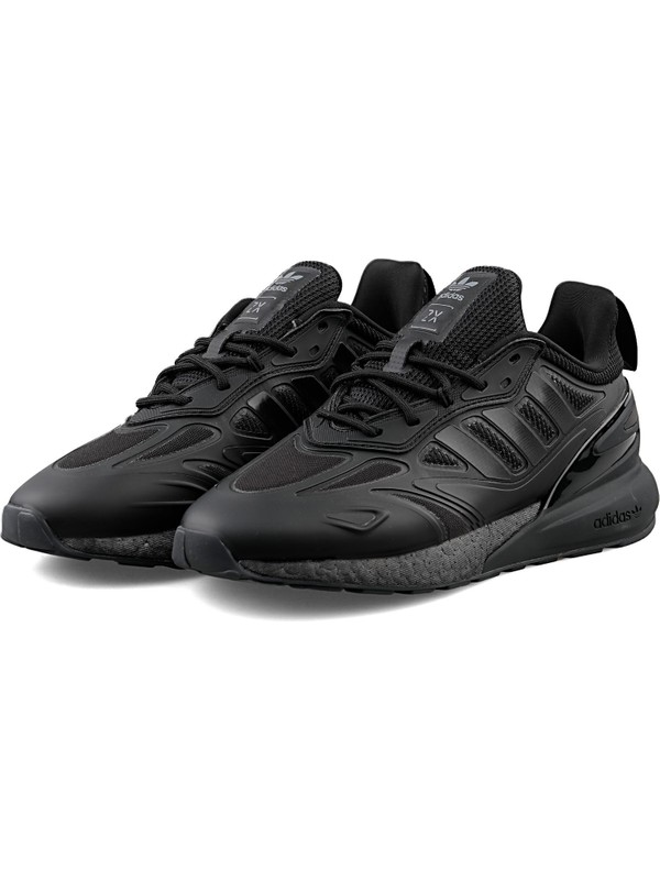 Adidas Zx 2k Boost 2.0 Erkek Günlük Ayakkabı GZ7740 Siyah Fiyatı
