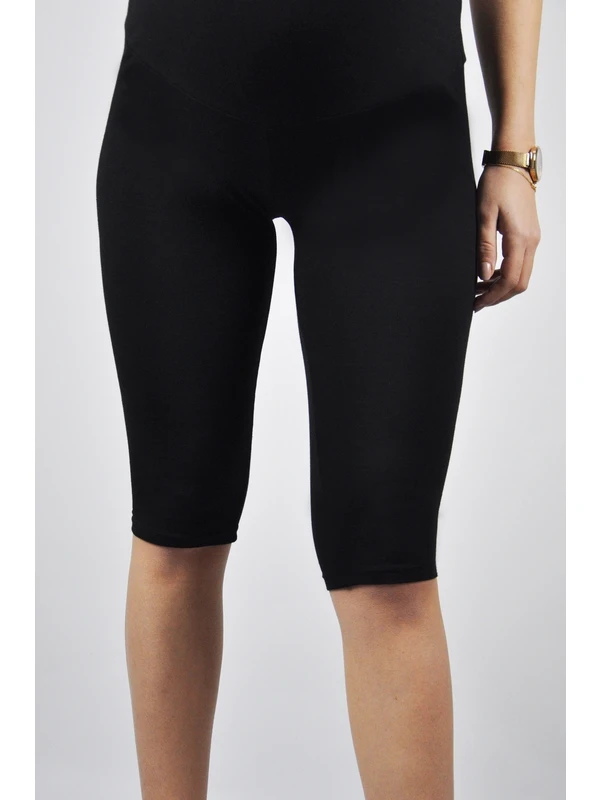 Merliyn Capri Hamile Tayt MR-473
