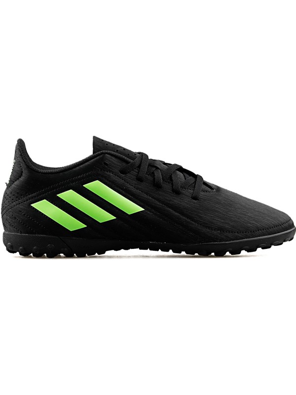 adidas deportivo tf erkek hali saha ayakkabisi q46490 siyah fiyati