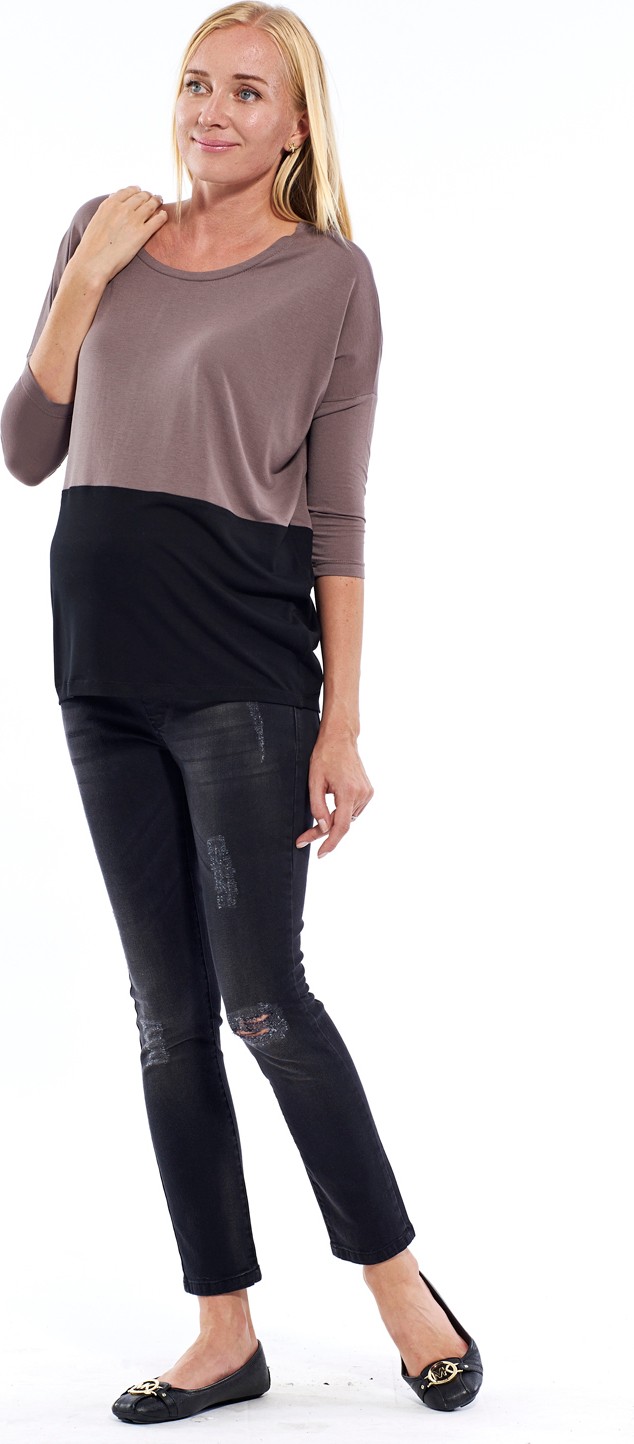 Motherway Skınny Leg Pantolon