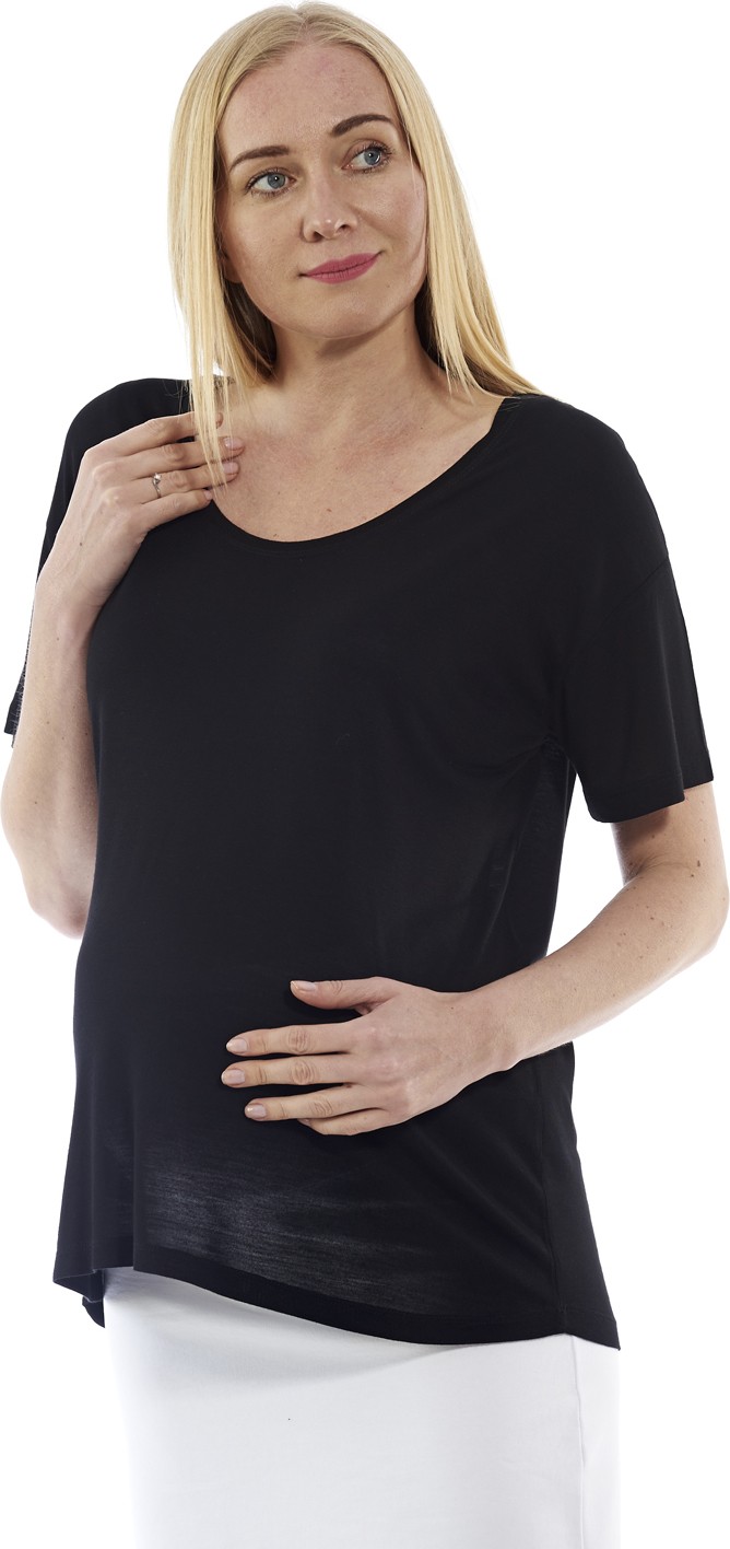 Motherway Hamile T-Shirt görsel 2