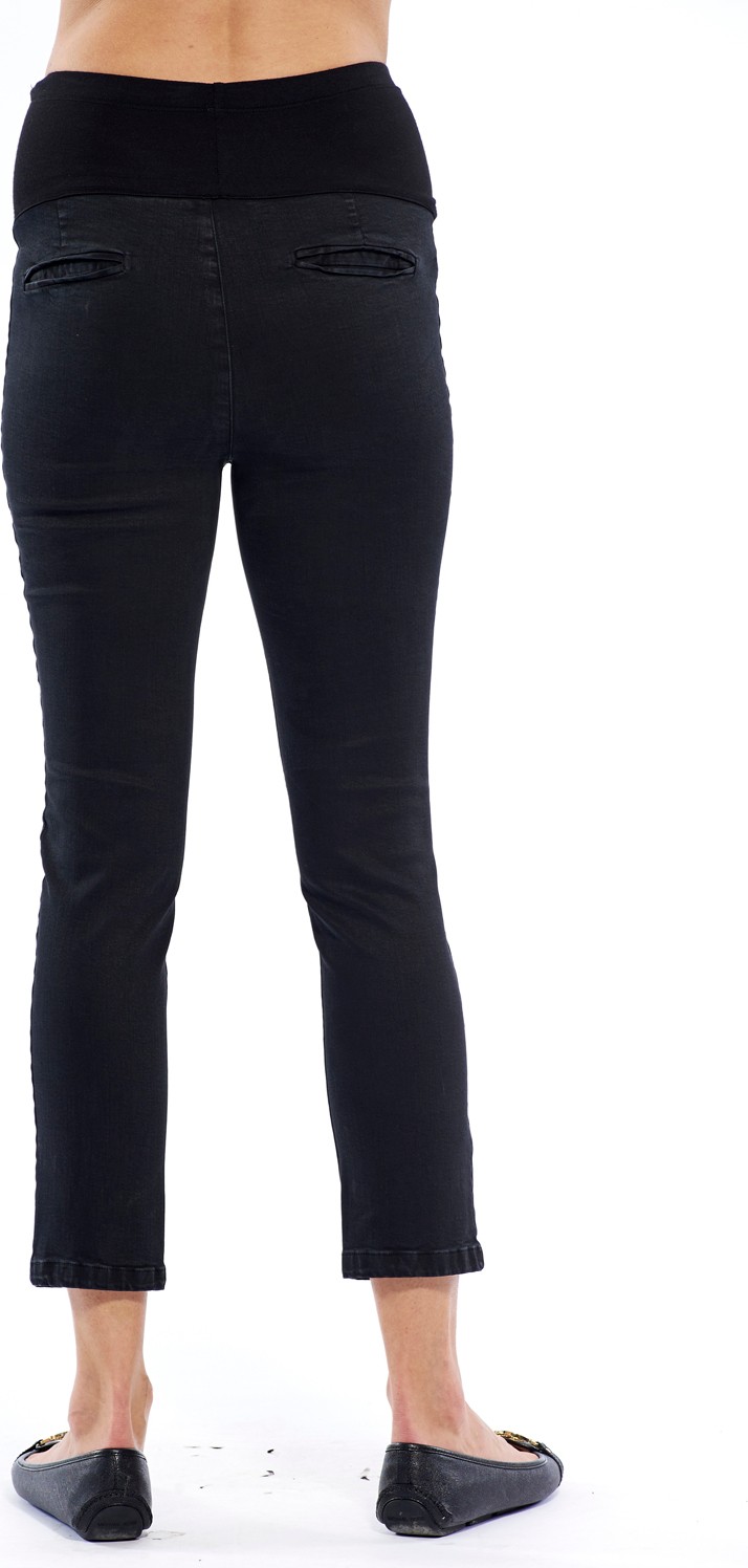 Motherway Slimfit Kısa Paça görsel 4