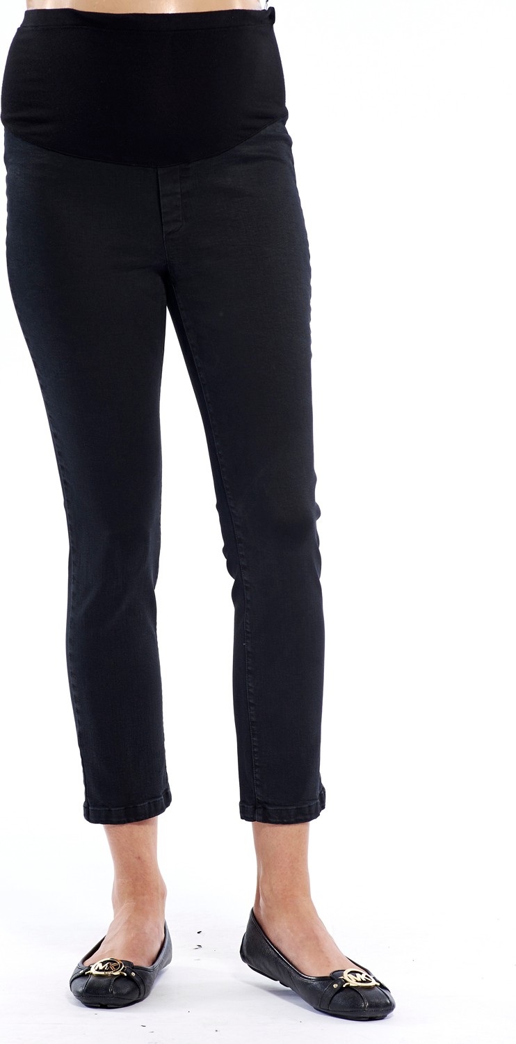 Motherway Slimfit Kısa Paça görsel 2