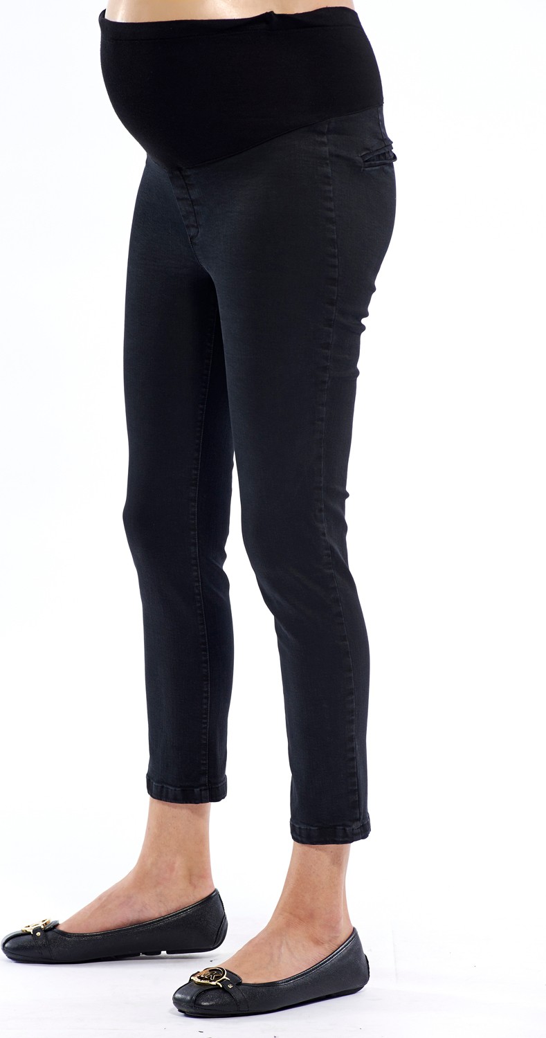 Motherway Slimfit Kısa Paça görsel 3