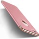  Renk Rose Gold