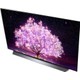 LG OLED55C14LB 55" 139 Ekran Uydu Alıcılı 4K Ultra HD Smart OLED TV