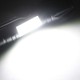 Yopigo OR-515 Ultra Güçlü Pilli LED El Feneri 2000 Lumen + 6W Cob LED Su Geçirmez Zoomlu 3 Modlu