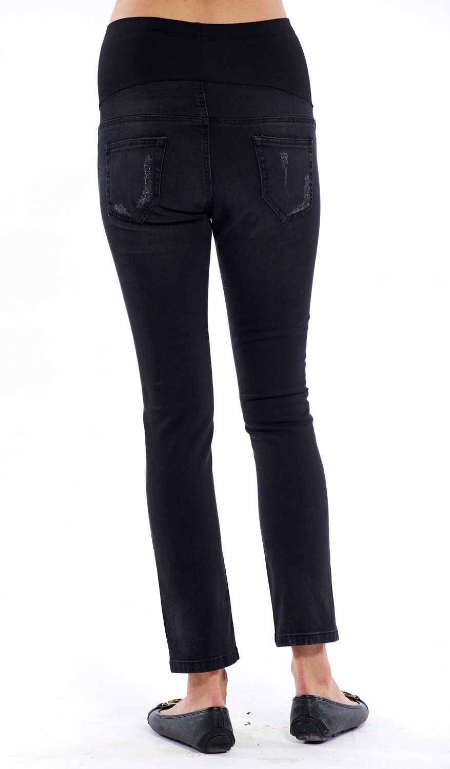 Motherway Skınny Leg Pantolon görsel 4