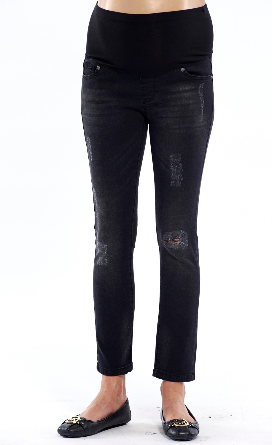 Motherway Skınny Leg Pantolon görsel 2