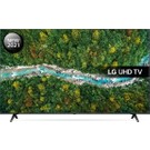 LG 50UP77006 50'' 126 Ekran Uydu Alıcılı 4K Ultra HD webOS Smart LED TV