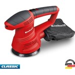 Einhell Tc Rs 38 E Eksantrik Zımpara 125 mm