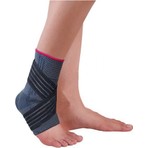 Orthocare Malleocare Comfort Strap M Bilek Destek Bandı Anatomik Yüksek Esneklik ve Hava Geçirgenlik