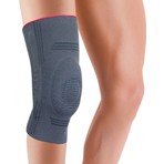 Orthocare Genucare Comfort 6910 Örme Dizlik S Patella Destekli Hava Geçirgenliği ile Rahat Kullanım