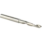 Gfb Alüminyum Freze Ucu (Arkası Ince Kısa) 5X6X60 mm