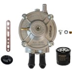 Atiker Sıralı Beyin SR07 100KW
