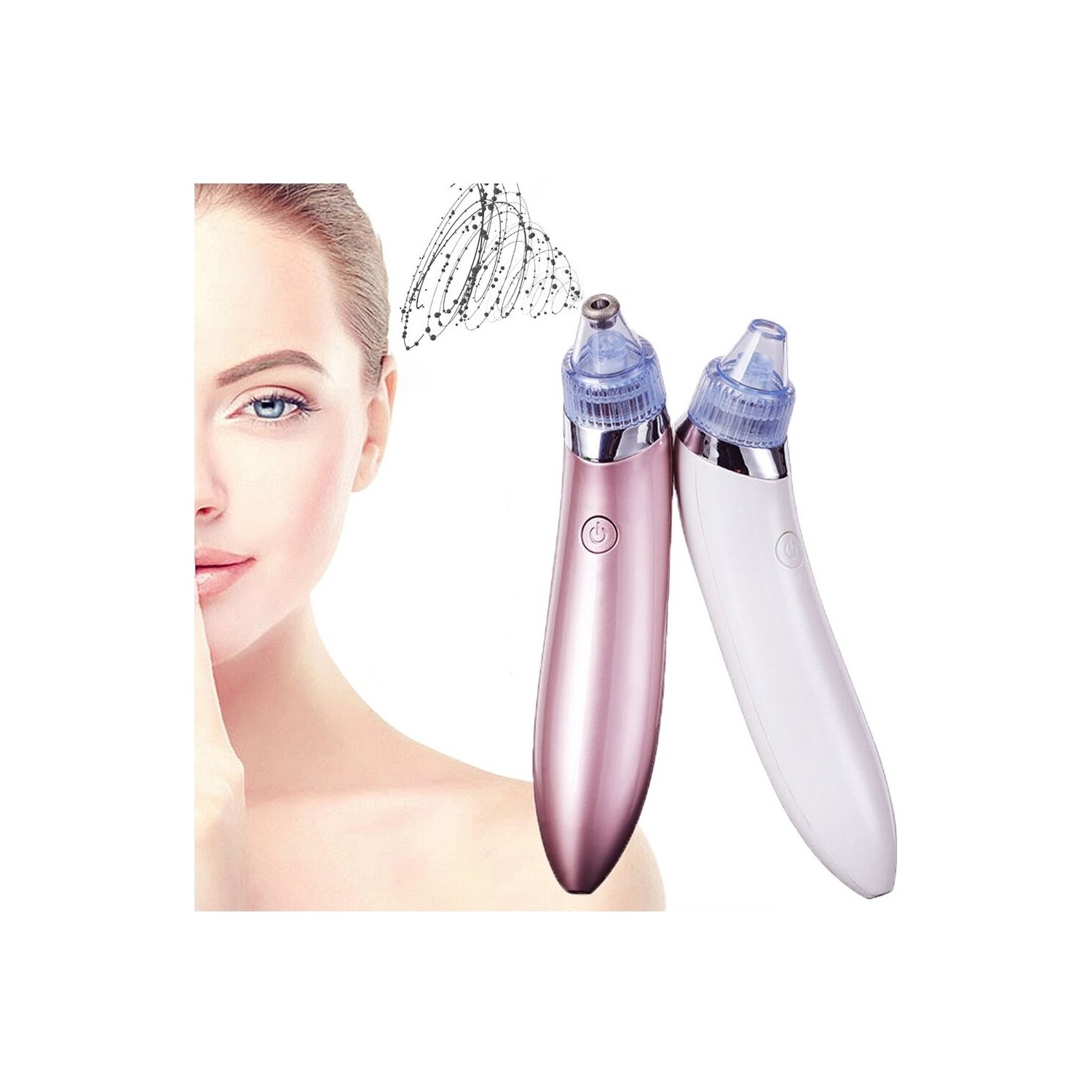 Toptan Bulurum Xn 8030 Beautiful Skin Care Expert Şarjlı Fiyatı