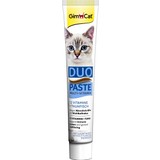 GimCat Duo Paste Ton Balıklı 12 Vitaminli Kedi Macunu 50gr